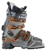 Black Diamond Push 2010