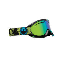 Dragon DX Vice Halftone Lust 2010