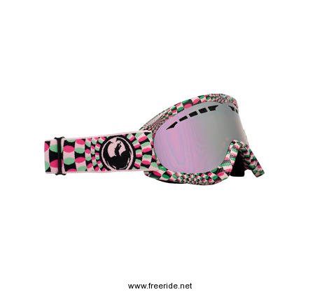 Dragon DXS Vice Day Tripper