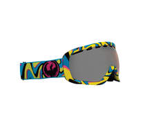 Dragon Rogue Vice Mind Melt 2010