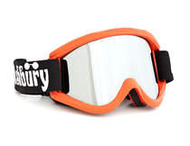 Ashbury Kaleidoscope Red 2010