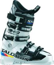 Salomon X3 RC CS 2010