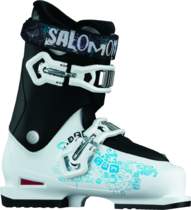 Salomon Kaid 2010