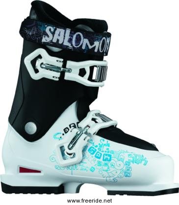 Salomon Kaid