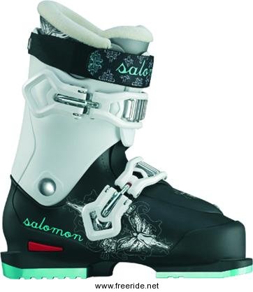 Salomon Keira