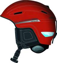 Salomon Ranger Custom Air RED 2010