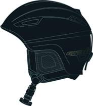 Salomon Ranger BLK 2010