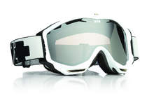 SPY Omega White Flash 2010