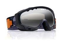 SPY Soldier Grey 2010