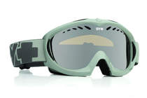 SPY Targa Grey Typhoon 2010