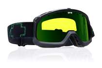 SPY Trevor Green Focus 2010