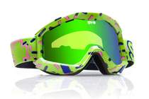 SPY Zed Acid Pills 2010