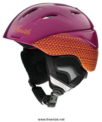 Smith INTRIGUE-AD