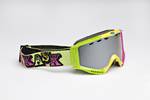 Kask MULTI CIRCUS, MASK 3 2011