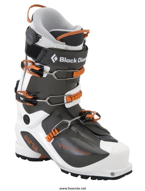 Black Diamond Prime
