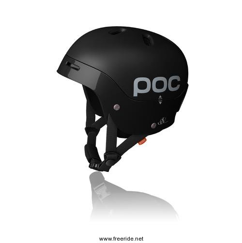 POC Frontal