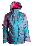 SOS Ms Kozak Stripe Jacket 2011