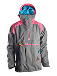 SOS Ms Duffy Anorak 2011
