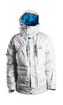 SOS Ms Full Down Jacket 2011