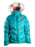 SOS Ws Full Down Jacket