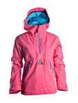 SOS Ws Duffy Anorak