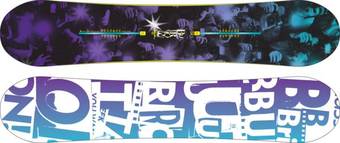 Burton Blender 2011