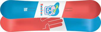 Bataleon Riot 2011