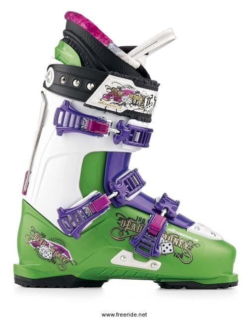 Nordica Dead Money