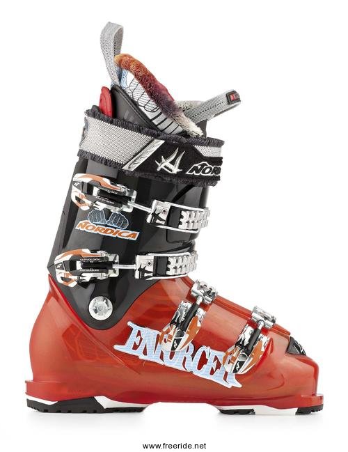 Nordica Enforcer