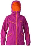 Sweet Protection Emerald Jkt Wmn 2011