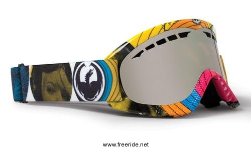 Dragon DXS