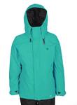 Volcom Bauhaus Insulated Jacket 2011