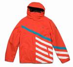 Rip Curl Revival Janted Jacket 2011