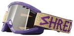 Shred SOAZA LA TIGRE 2011