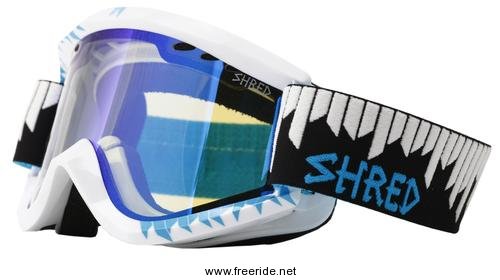 Shred SOAZA ICICLES