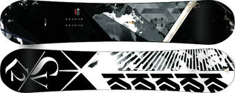 K2 Believer 2011