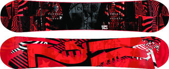 K2 Parkstar 2011