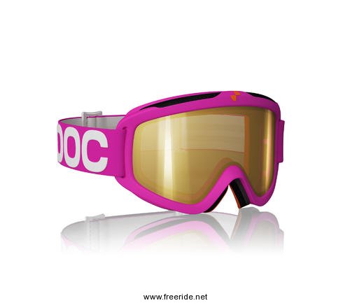 POC Iris X