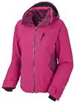 Columbia Alpine Invader jacka 2011