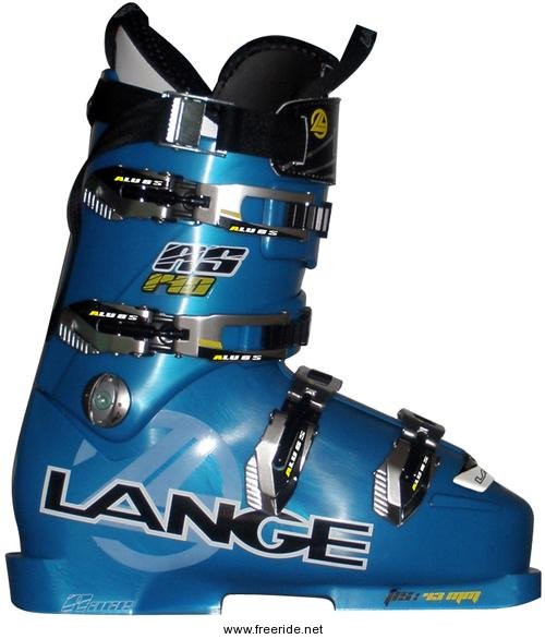 Lange RS 140