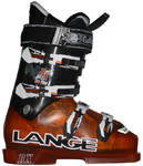 Lange RX 130 PRO 2011
