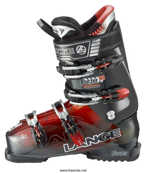 Lange BLASTER 90