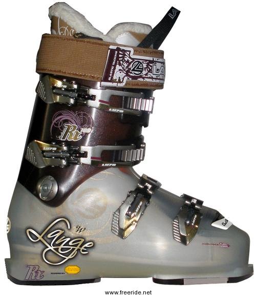 Lange EXCLUSIVE RX 100