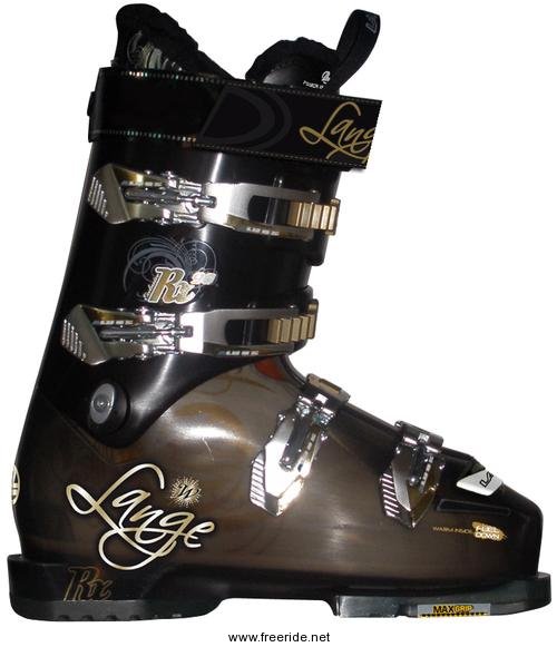 Lange EXCLUSIVE RX 90