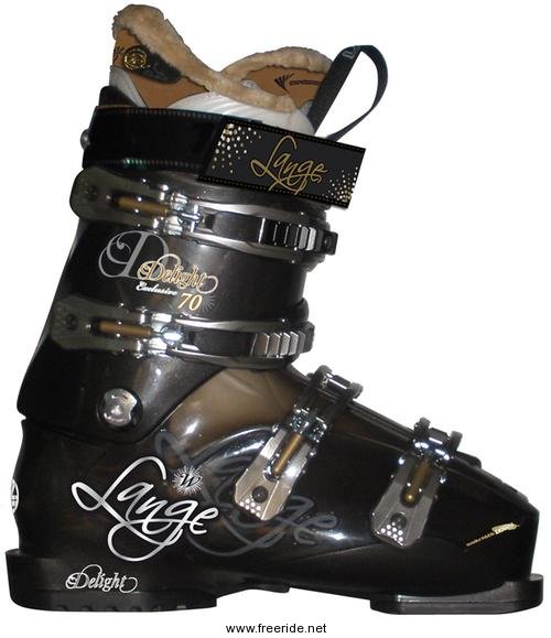 Lange EXCLUSIVE DELIGHT 70