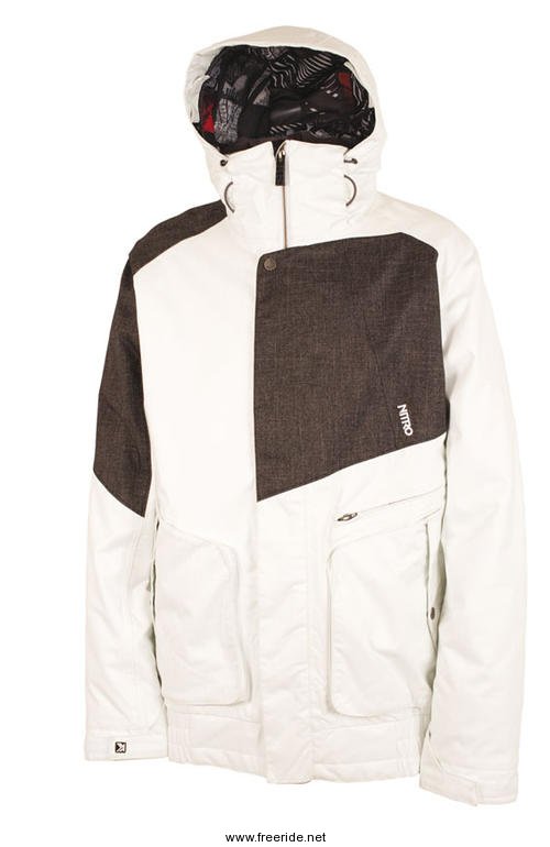 Nitro Shadowplay Jacket