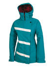 Nitro Blue Monday Jacket
