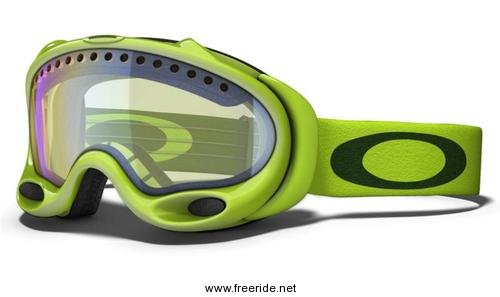 Oakley A Frame