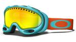 Oakley A Frame