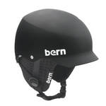 Bern Baker 2011